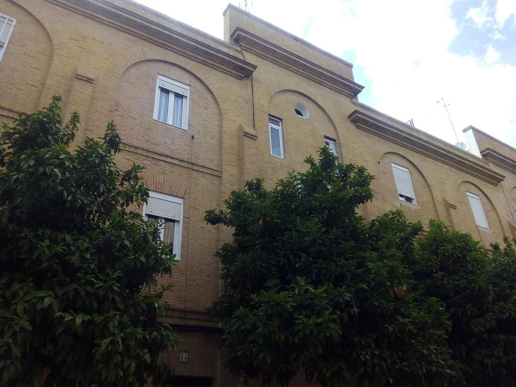 Casa Nervion-centro Appartement